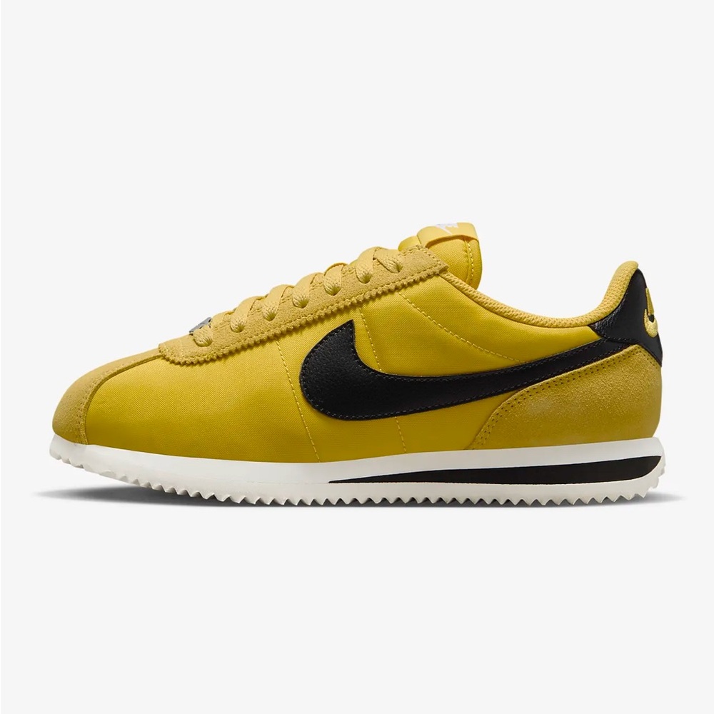 Nike Cortez Textile - 8.5